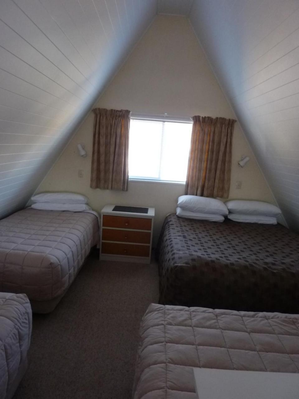 Arrowtown Viking Lodge Motel Eksteriør billede